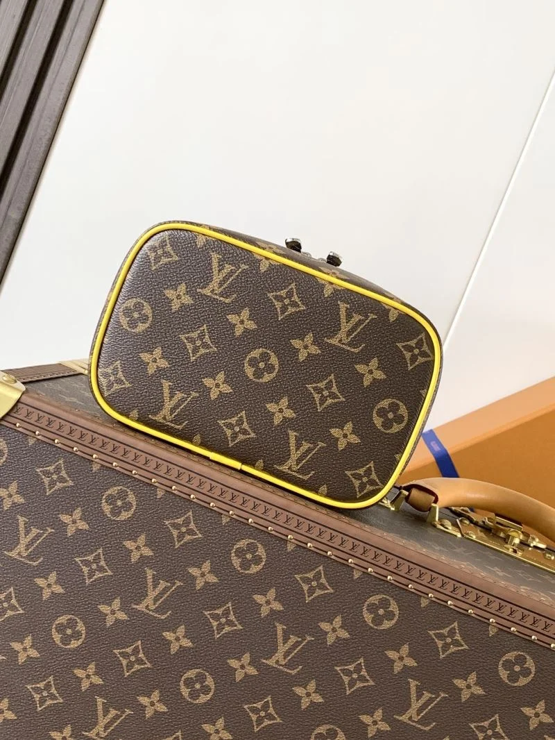 Louis Vuitton Cosmetic Bags Breathable 38916
