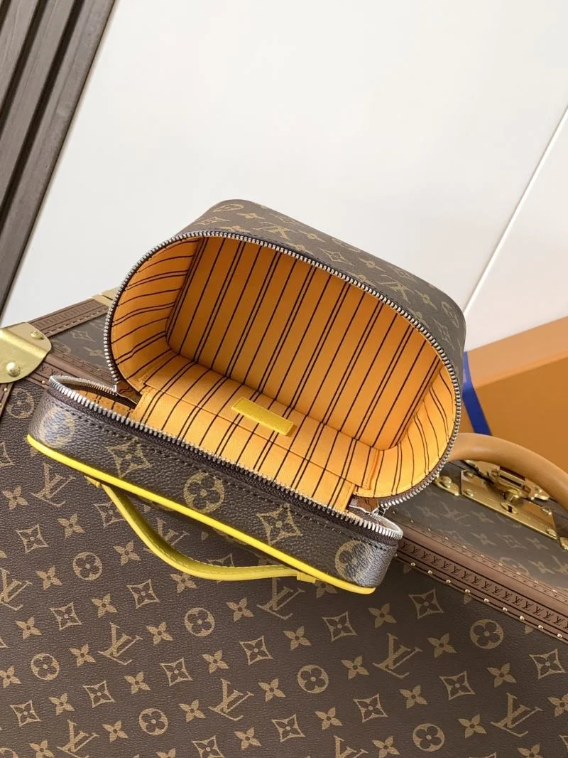 Louis Vuitton Cosmetic Bags Breathable 38916