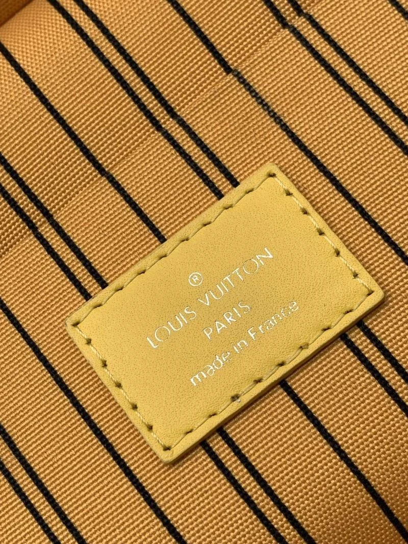 Louis Vuitton Cosmetic Bags Breathable 38916