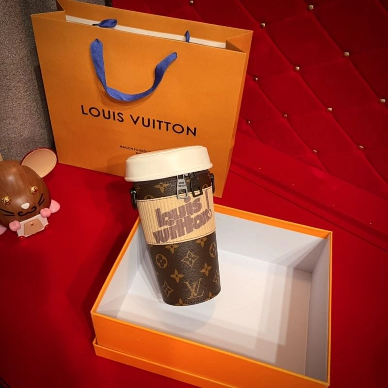 Comfortable Louis Vuitton Cups 262744