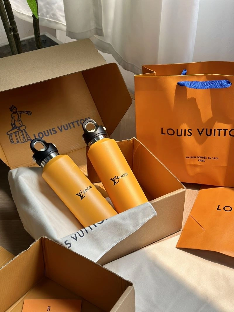 Louis Vuitton Cups GoodFit 262771