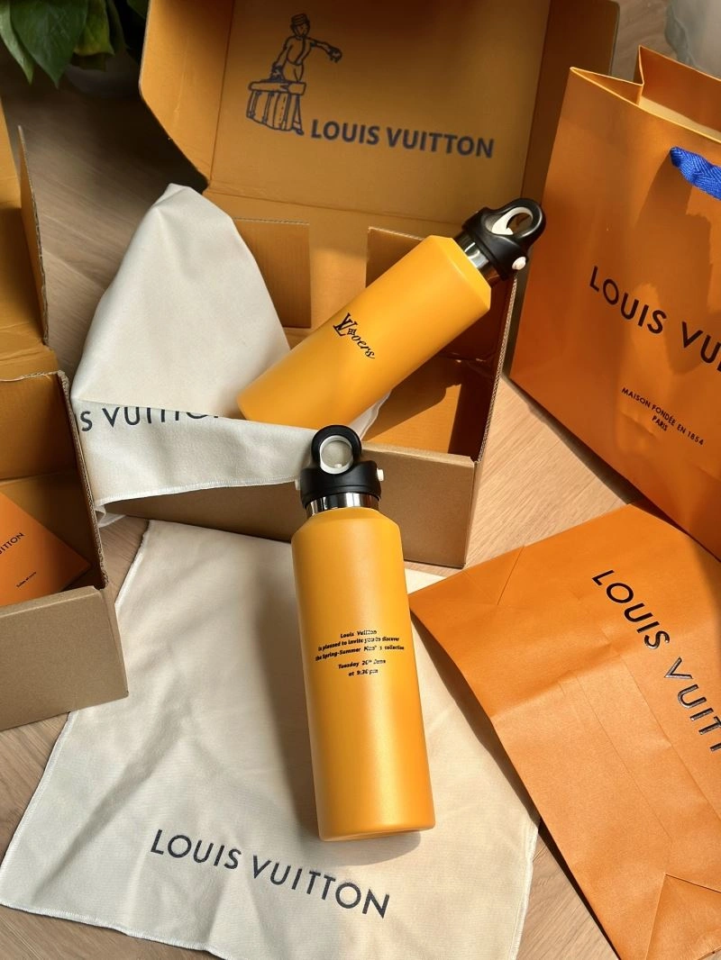 Louis Vuitton Cups GoodFit 262771