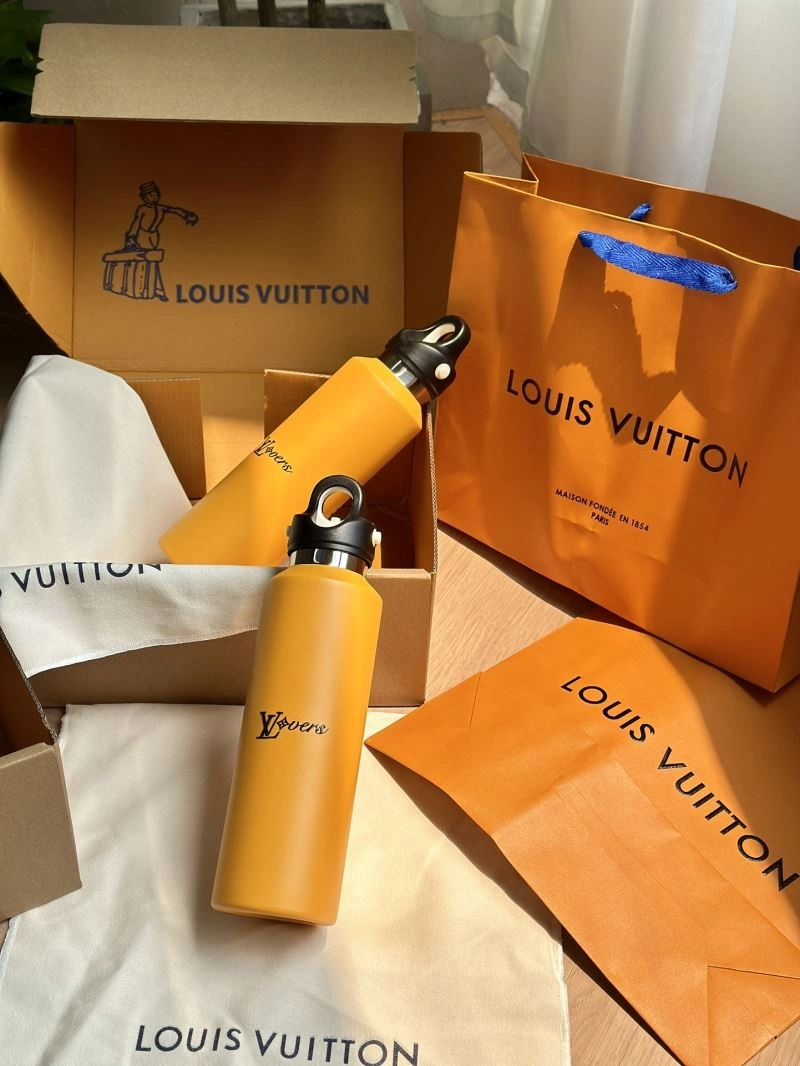 Louis Vuitton Cups GoodFit 262771