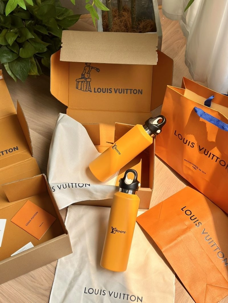 Louis Vuitton Cups GoodFit 262771