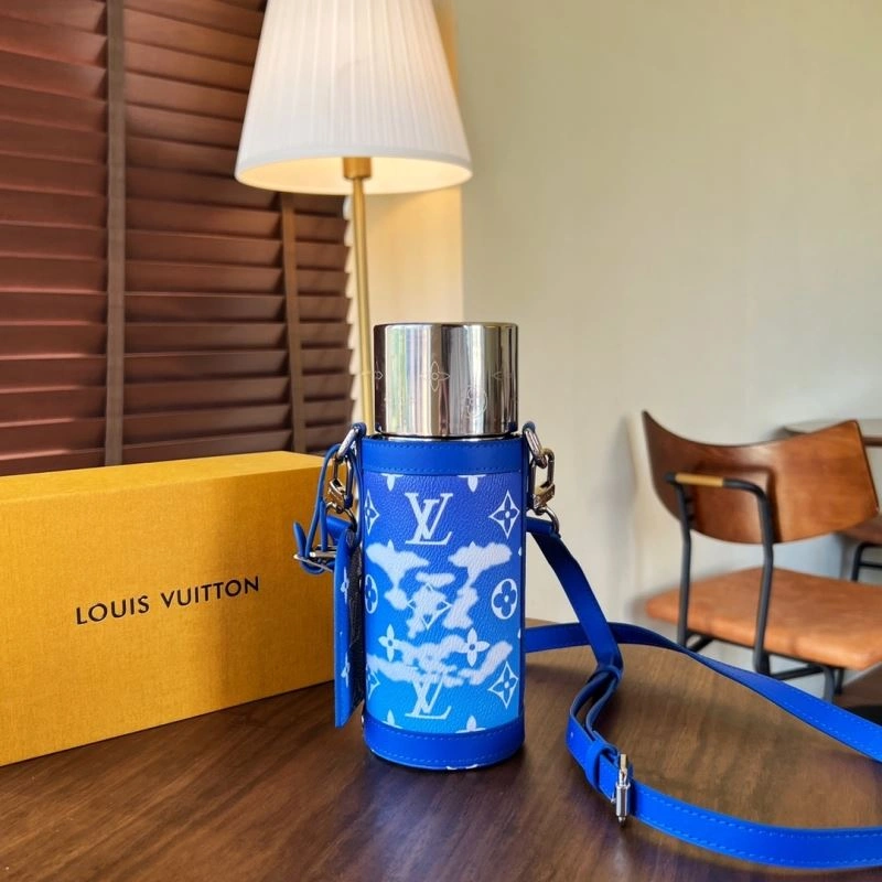 Vibrant Louis Vuitton Cups 262779