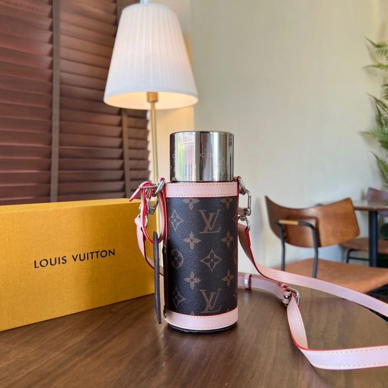 Vibrant Louis Vuitton Cups 262779