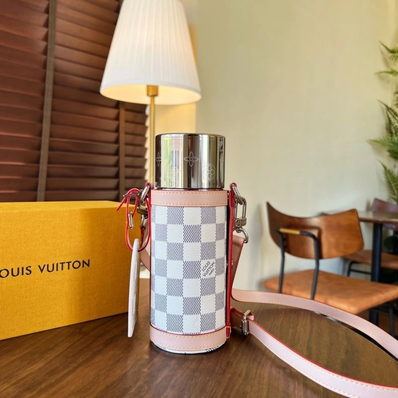 Vibrant Louis Vuitton Cups 262779