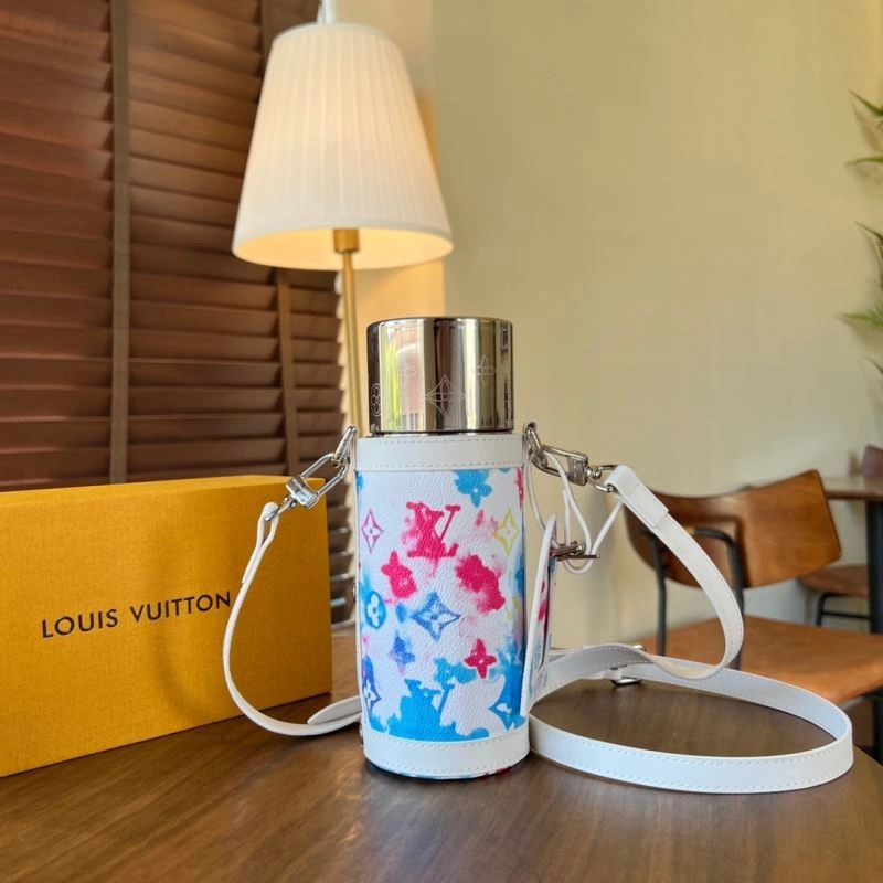 Vibrant Louis Vuitton Cups 262779