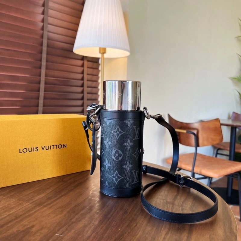 Vibrant Louis Vuitton Cups 262779