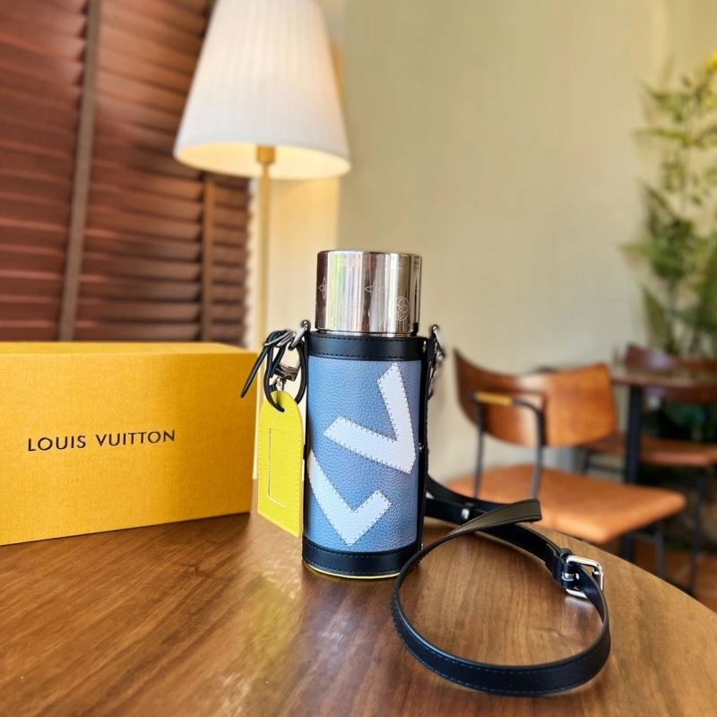 Vibrant Louis Vuitton Cups 262779