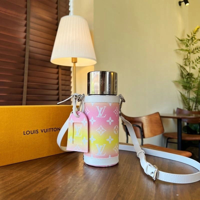 Vibrant Louis Vuitton Cups 262779