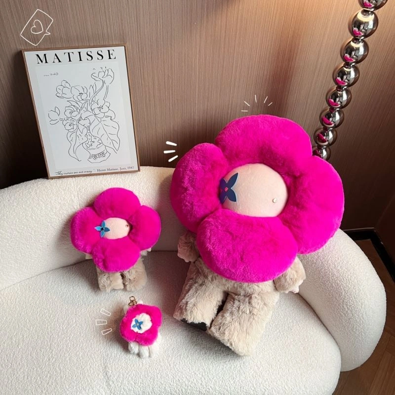 Louis Vuitton Dolls ZeroBulk 262780