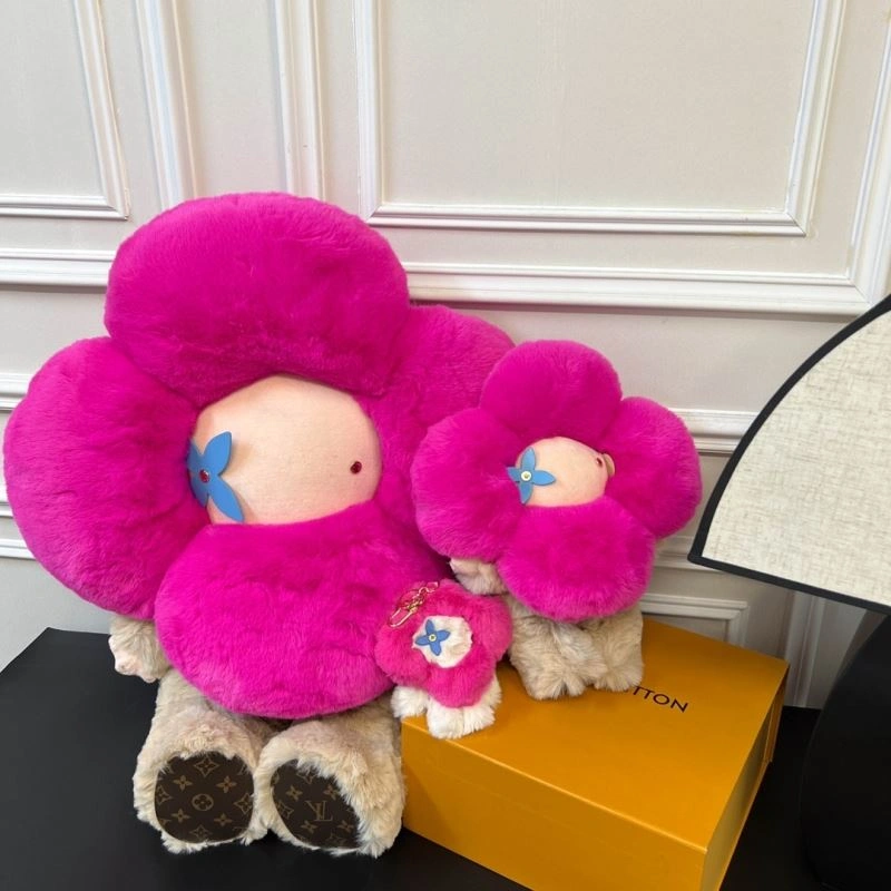 Louis Vuitton Dolls ZeroBulk 262780