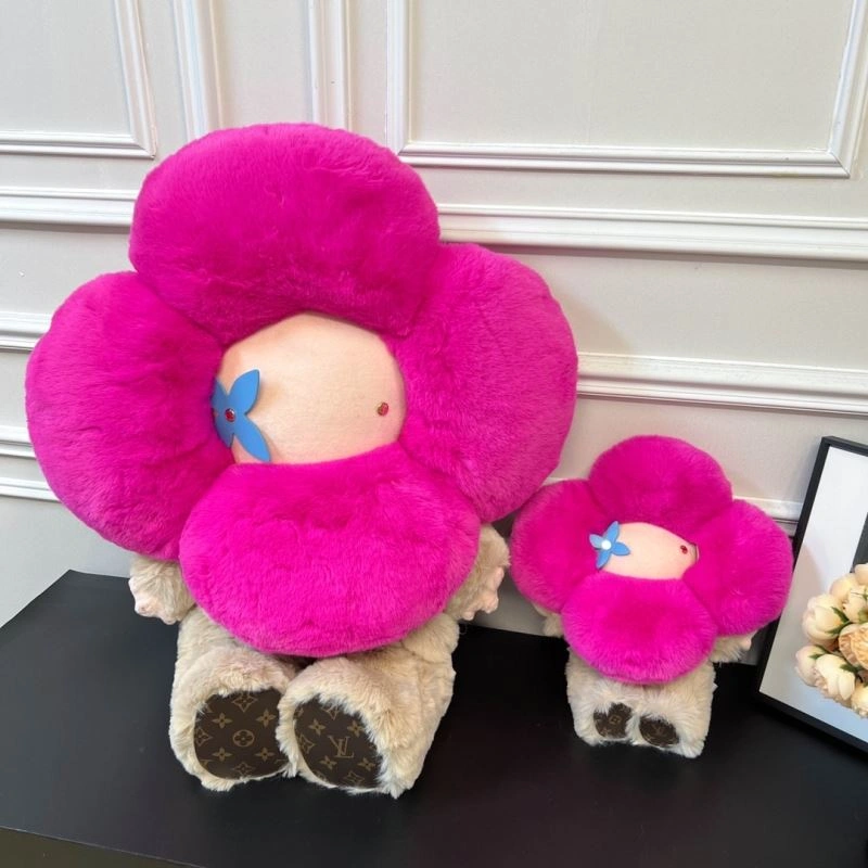 Louis Vuitton Dolls ZeroBulk 262780