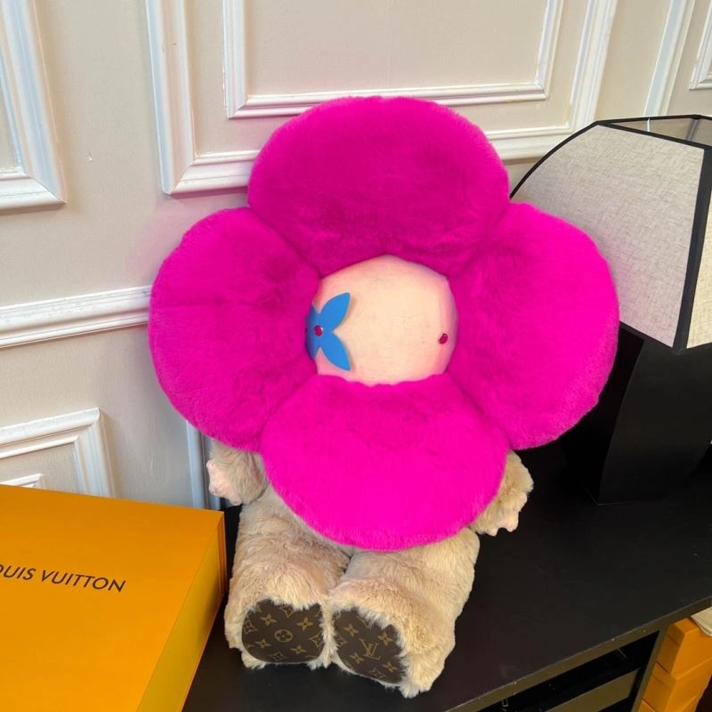 Louis Vuitton Dolls ZeroBulk 262780