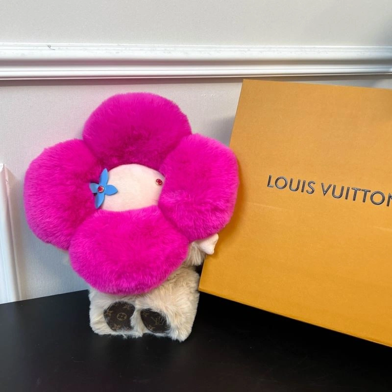 Louis Vuitton Dolls ZeroBulk 262780