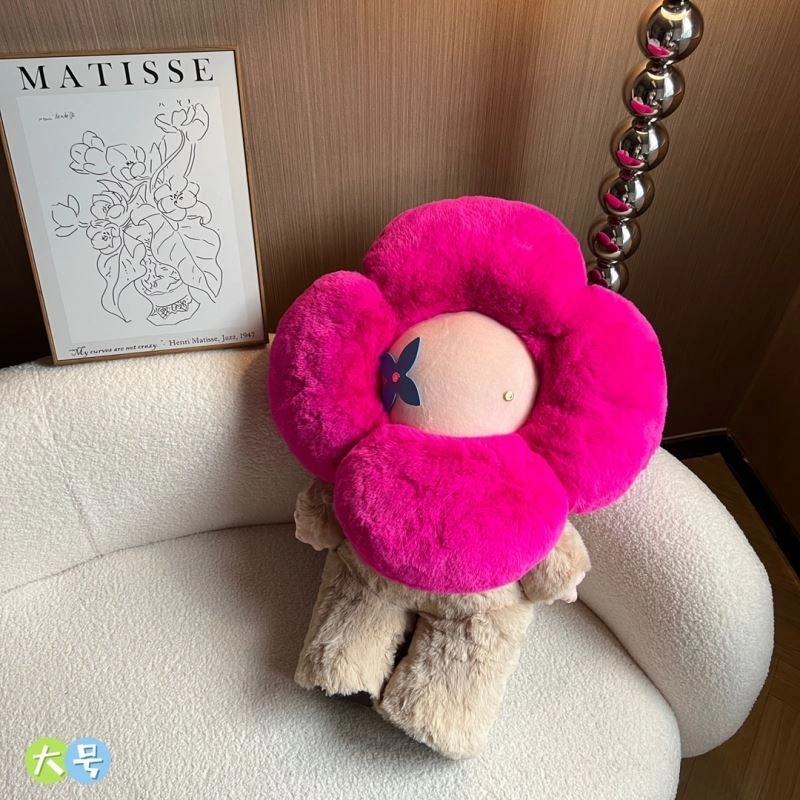 Louis Vuitton Dolls ZeroBulk 262780