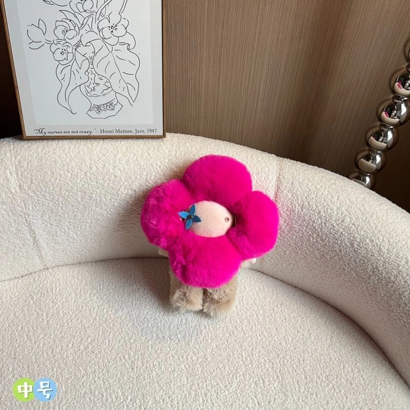 Louis Vuitton Dolls ZeroBulk 262780