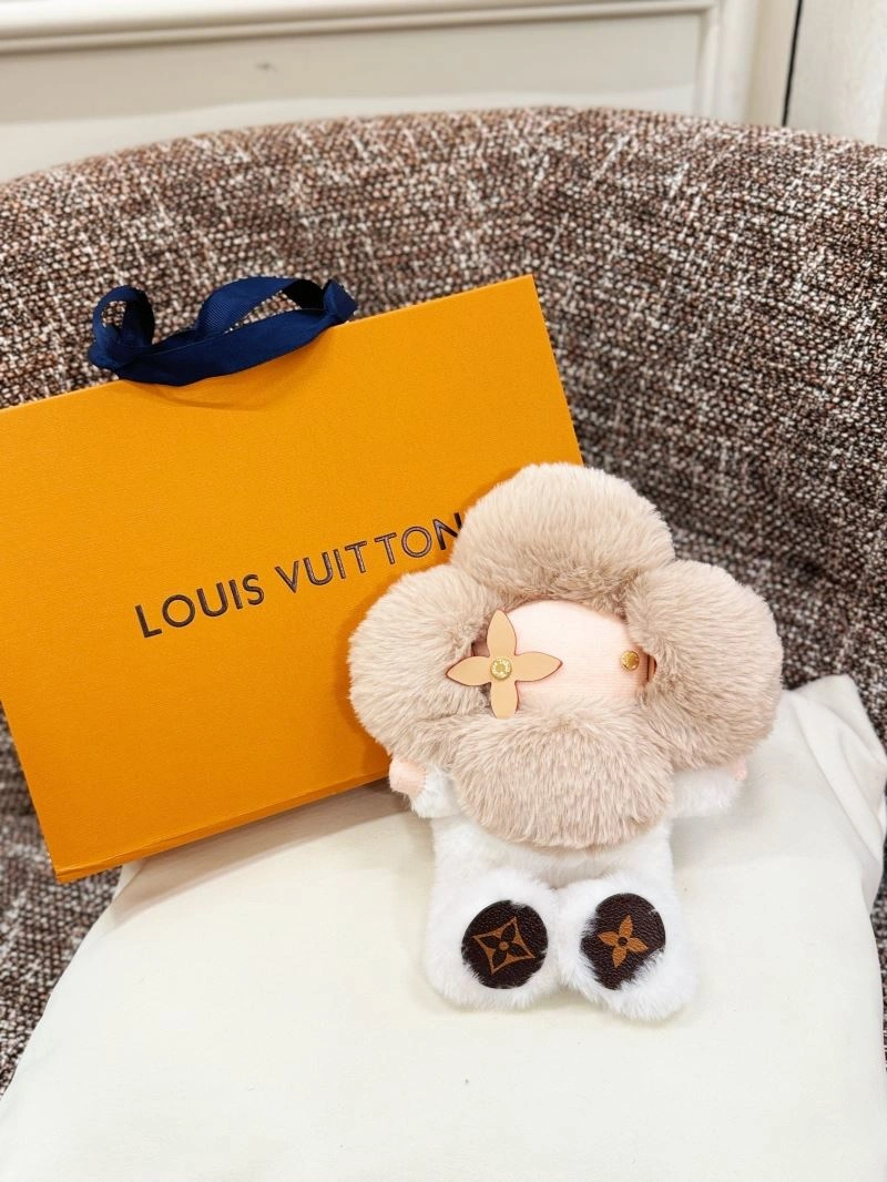 Cozy Louis Vuitton Dolls 262766