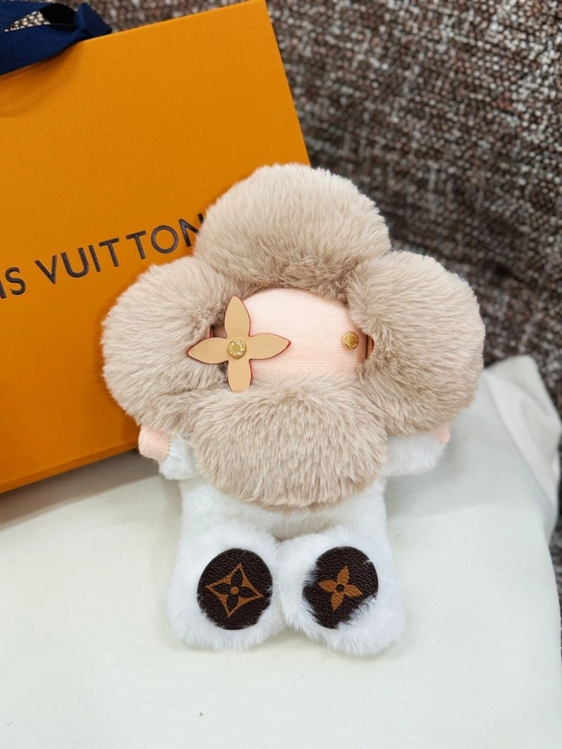 Cozy Louis Vuitton Dolls 262766