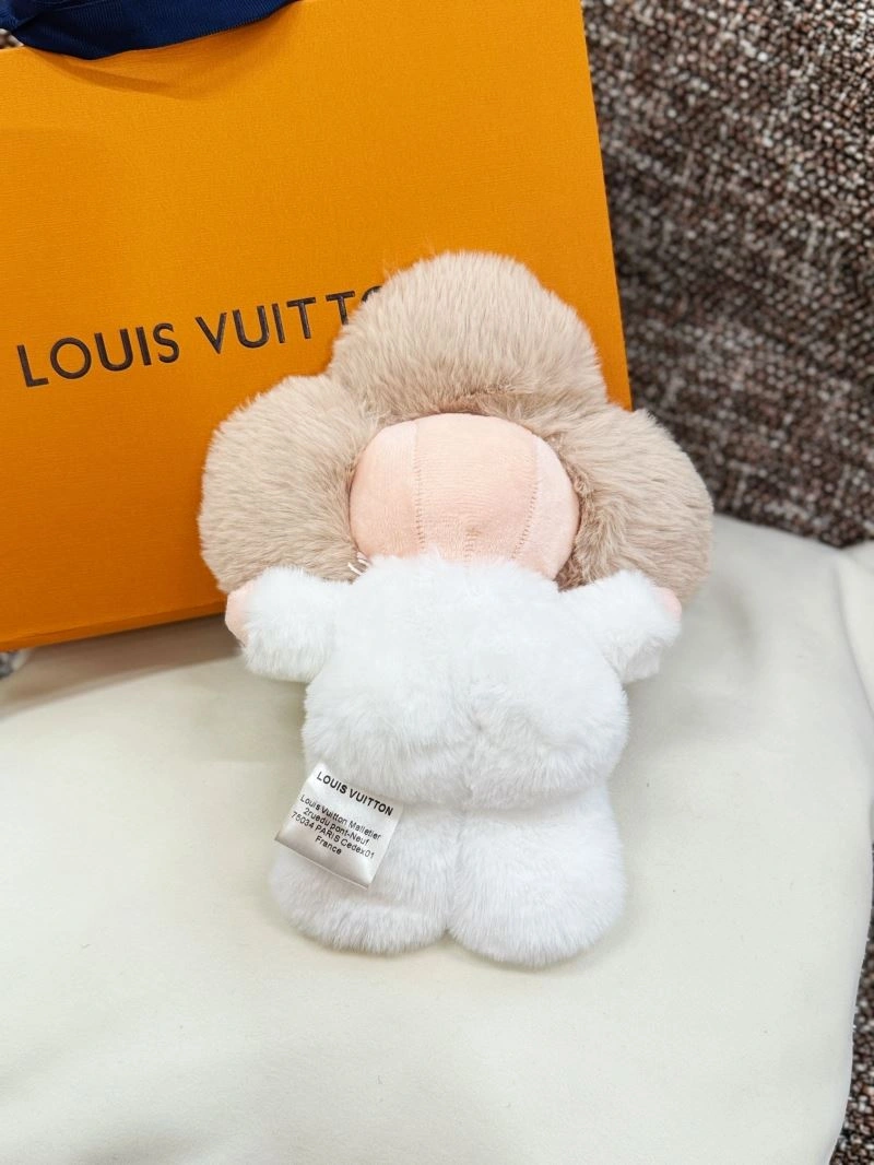 Cozy Louis Vuitton Dolls 262766
