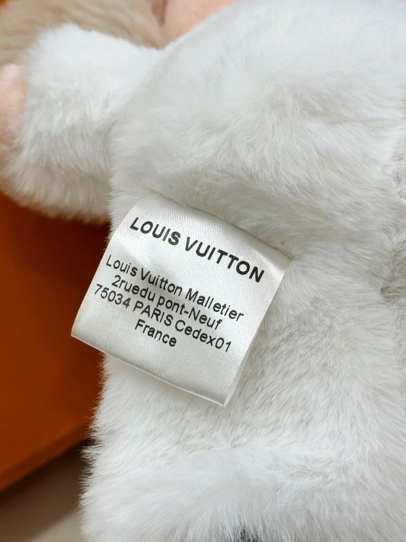 Cozy Louis Vuitton Dolls 262766