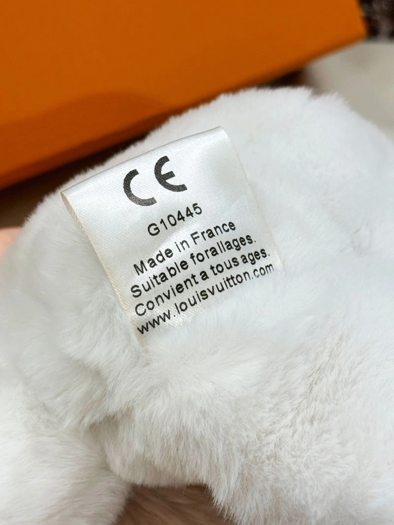 Cozy Louis Vuitton Dolls 262766