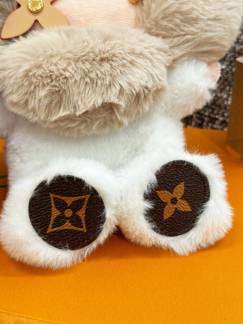 Cozy Louis Vuitton Dolls 262766