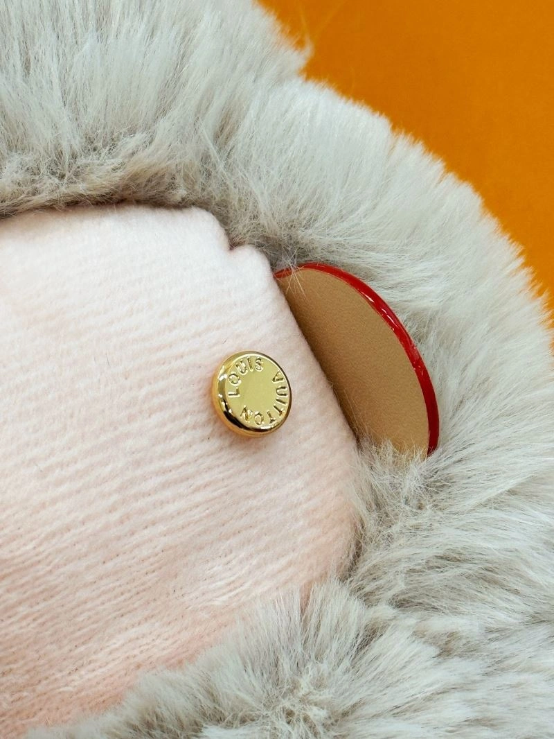Cozy Louis Vuitton Dolls 262766