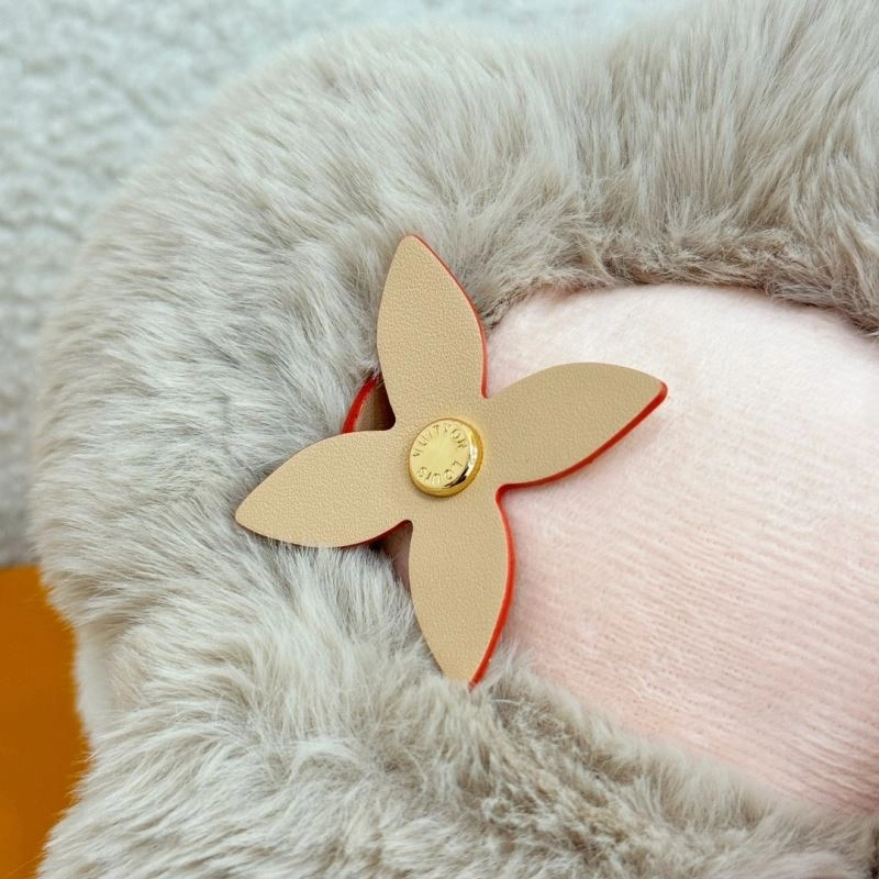 Breathable Louis Vuitton Dolls 262758