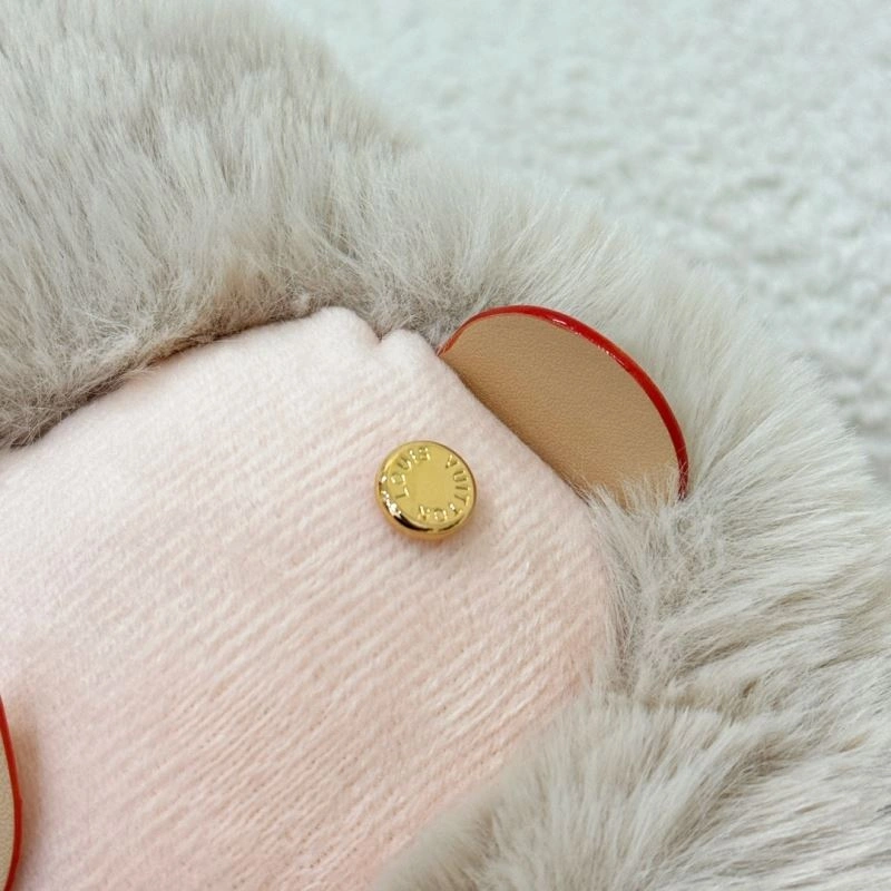 Breathable Louis Vuitton Dolls 262758