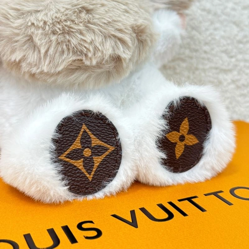 Breathable Louis Vuitton Dolls 262758