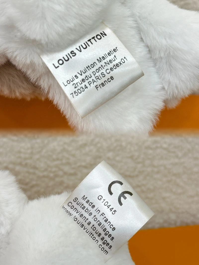 Breathable Louis Vuitton Dolls 262758