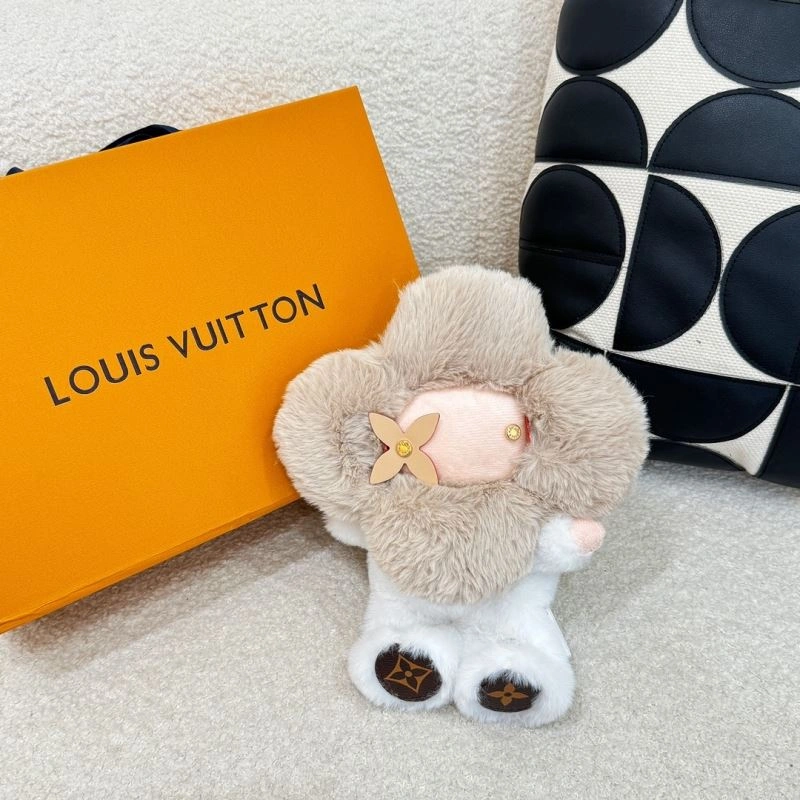 Breathable Louis Vuitton Dolls 262758