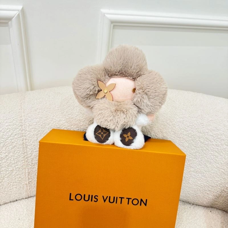 Breathable Louis Vuitton Dolls 262758