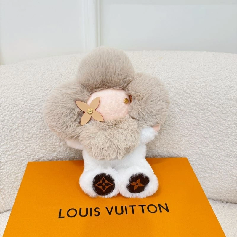 Breathable Louis Vuitton Dolls 262758