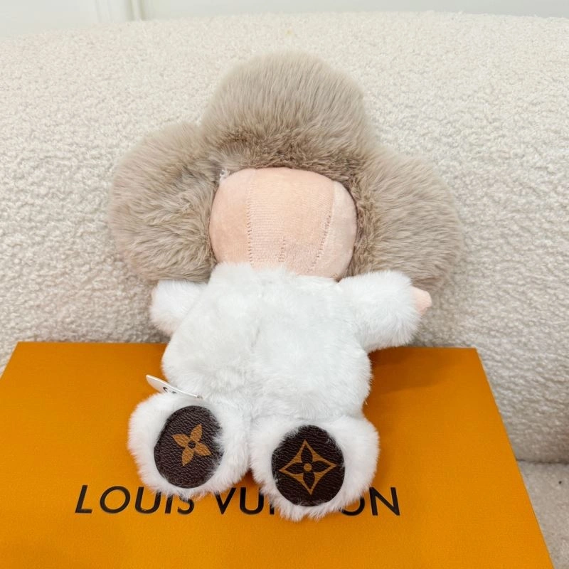Breathable Louis Vuitton Dolls 262758