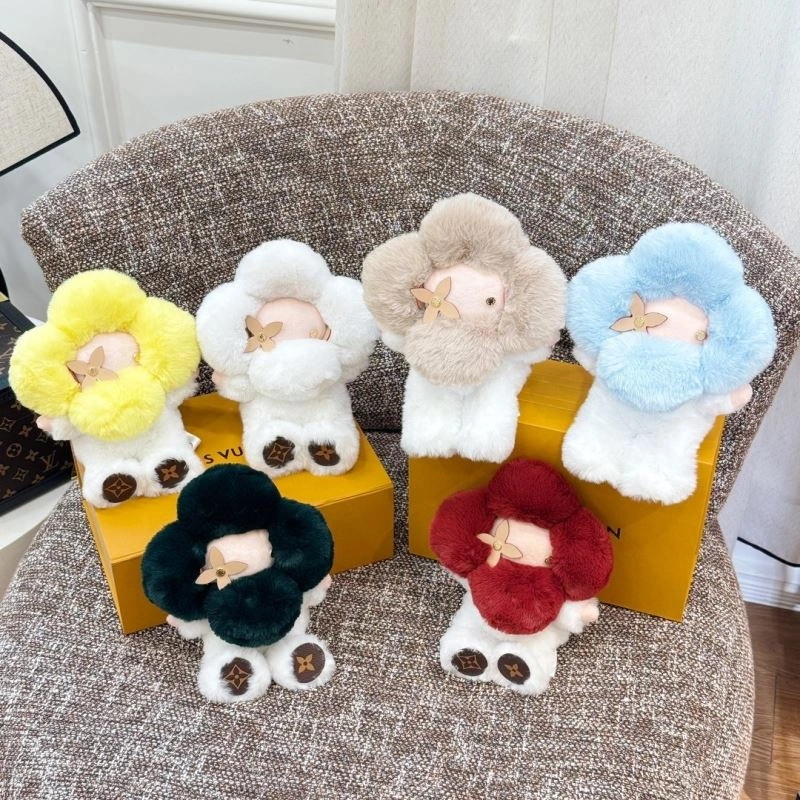 Louis Vuitton Dolls TimelessDesign 262775