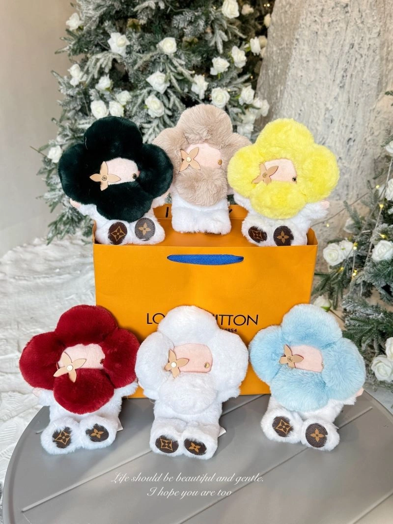 Louis Vuitton Dolls Upgraded 262778