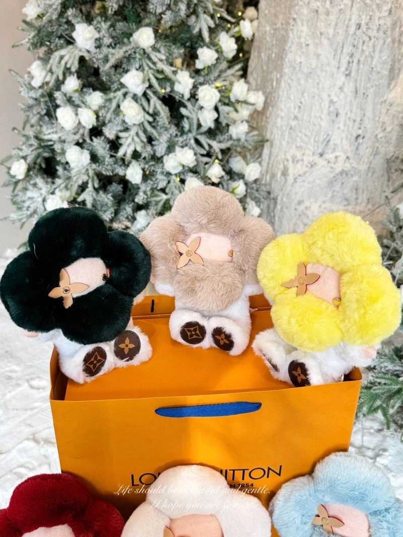 Louis Vuitton Dolls Upgraded 262778