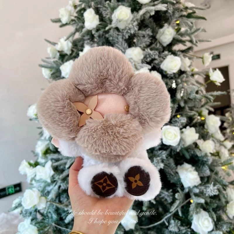 Louis Vuitton Dolls Upgraded 262778