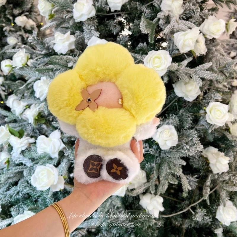 Louis Vuitton Dolls Upgraded 262778