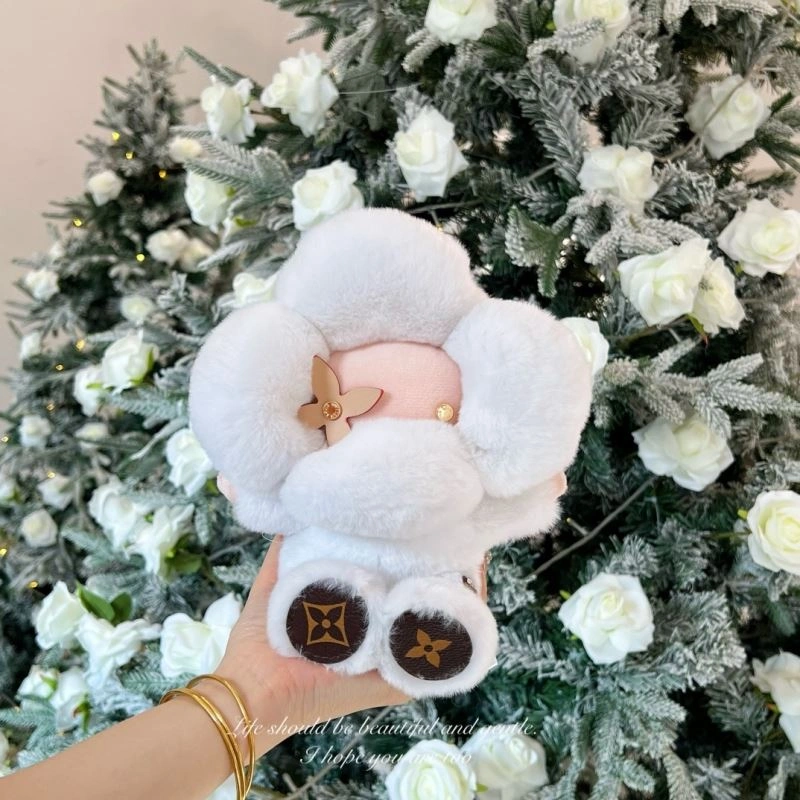 Louis Vuitton Dolls Upgraded 262778