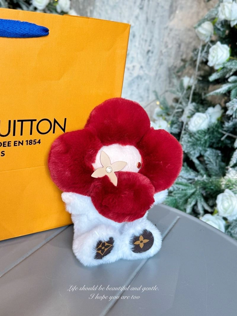 Colorful Louis Vuitton Dolls 262774