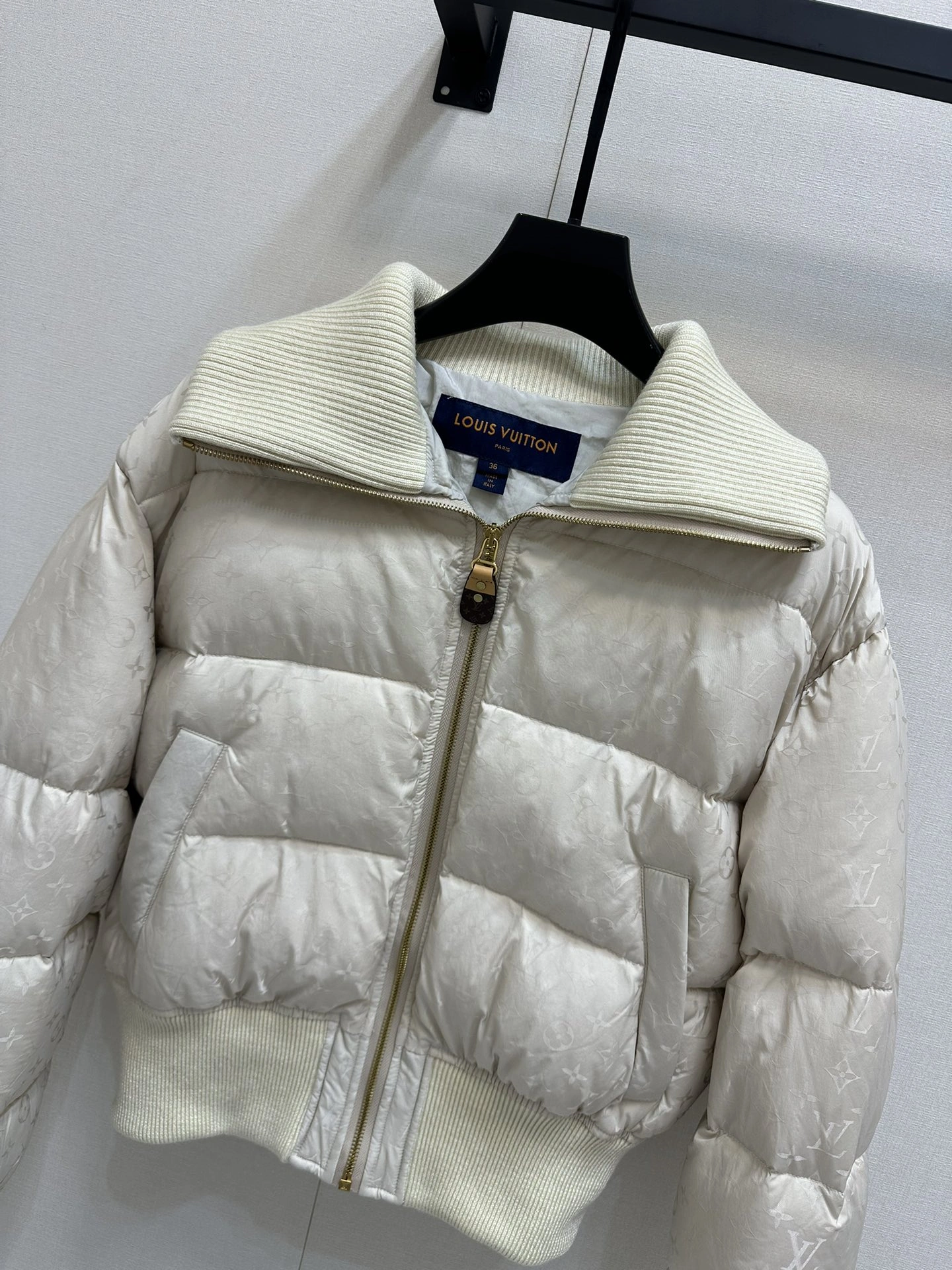 Louis Vuitton Down Jackets AllSeason 139482