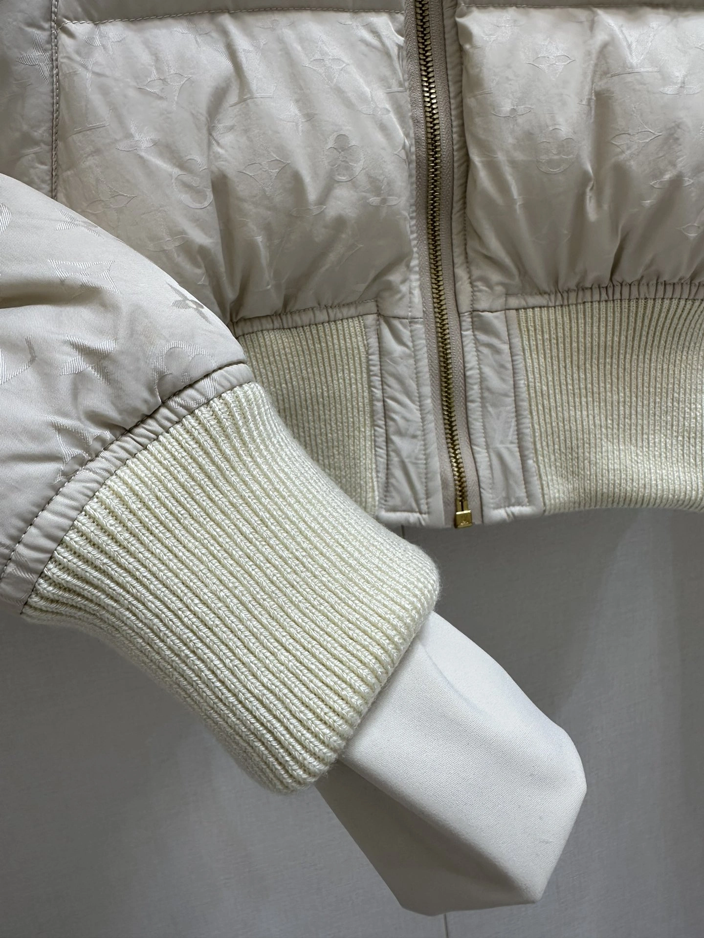 Louis Vuitton Down Jackets AllSeason 139482