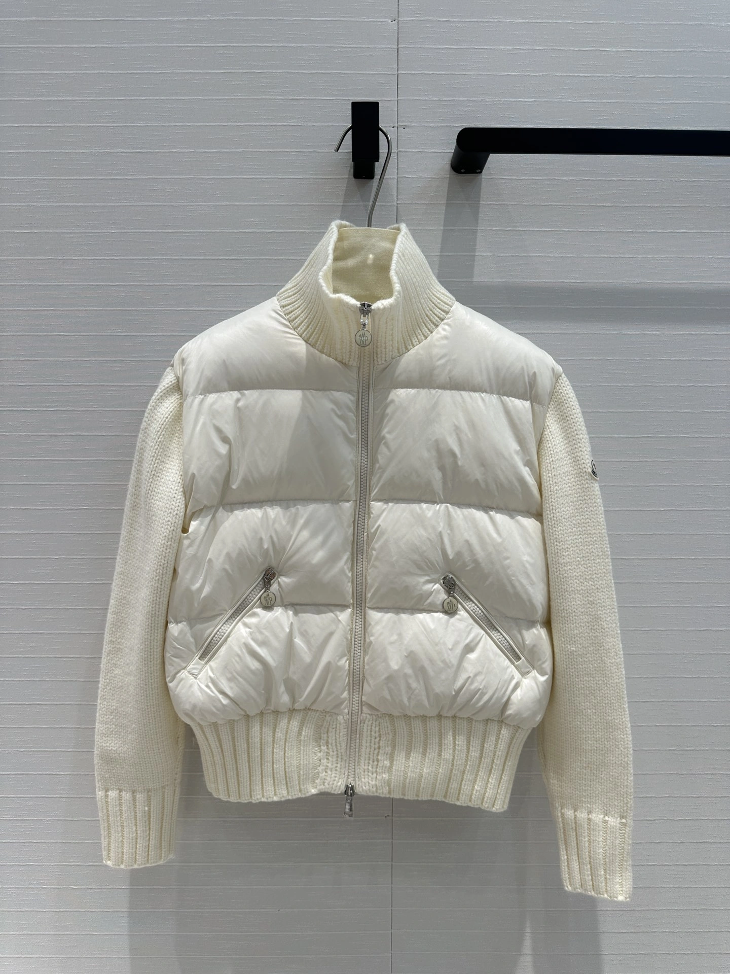 Louis Vuitton Down Jackets Lightweight 139480