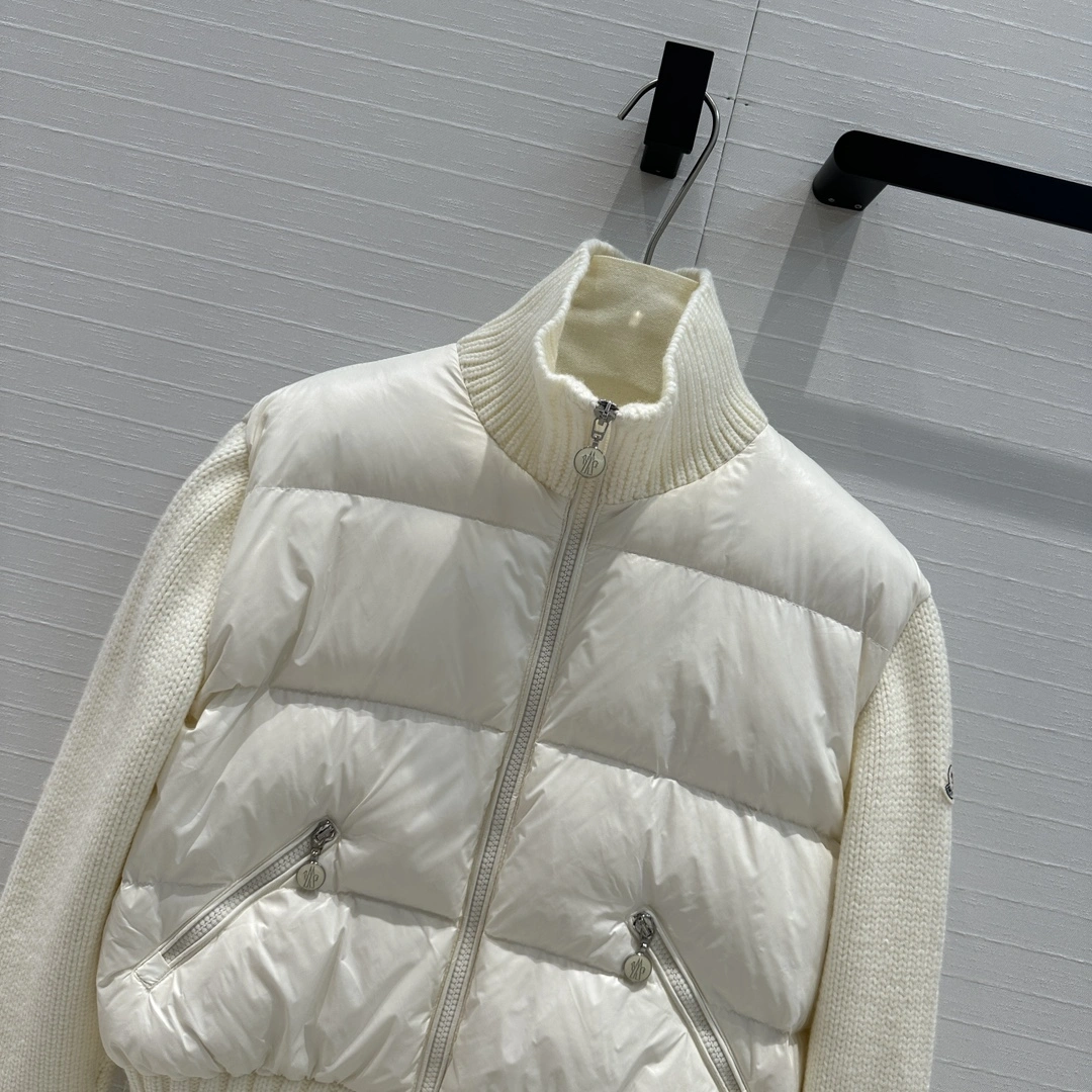 Louis Vuitton Down Jackets Lightweight 139480