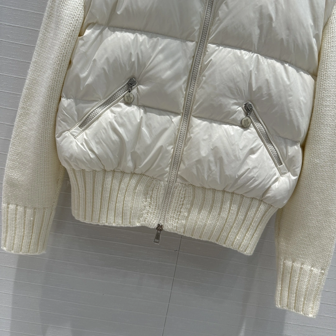 Louis Vuitton Down Jackets Lightweight 139480