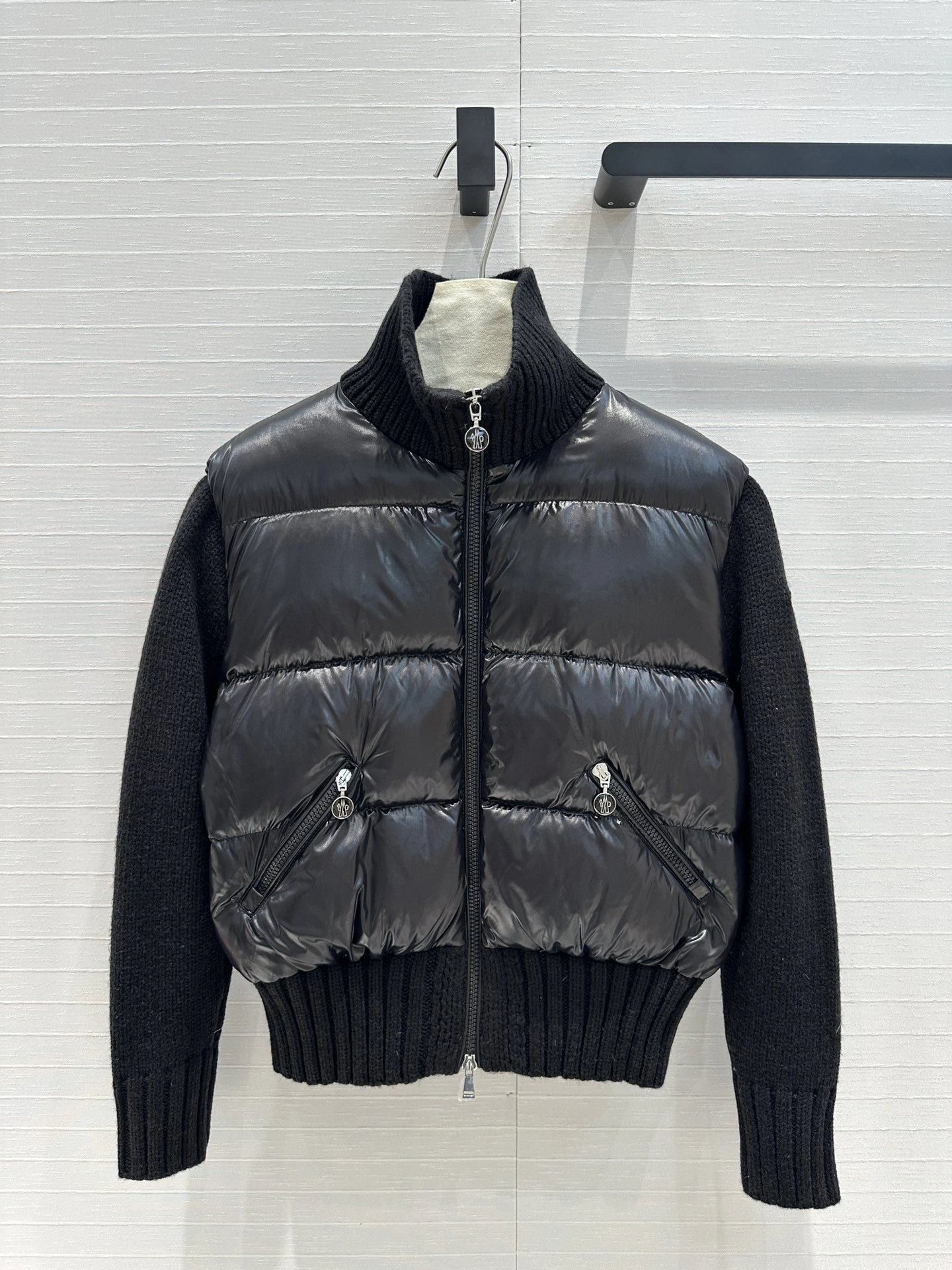 Louis Vuitton Down Jackets Comfortable 139483